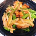 canomayu's cooksnap of when they made 丸天の甘辛炒め★炒めるだけの時短おかず★.