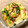 PARNELL's cooksnap of when they made ハヤトウリと青ネギのパリ・シャキマヨ炒め.
