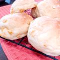 あ〜るまま's cooksnap of when they made コーンパン(ドンク風).