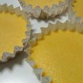 クックSEDTQS☆'s cooksnap of when they made オレンジマドレーヌ.