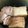 picari0704's cooksnap of when they made 簡単 作り置き 鶏肉と昆布と厚揚げの煮物.