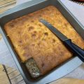 えりぽん2's cooksnap of when they made HMでバナナケーキ☆ふんわり優しい味♪.