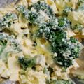 ♡ＲMY♡mom's cooksnap of when they made ブロッコリーと玉子のサラダ.