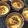 メンチ勝's cooksnap of when they made ベイクドチーズケーキ カップで簡単！.