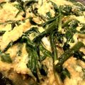 y_u♡'s cooksnap of when they made おばあちゃんの味♪行者にんにくのにん玉.