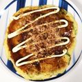 てついく's cooksnap of when they made あと１品！山芋と卵のふわふわ焼き.