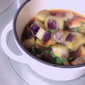 もぐもぐ人's cooksnap of when they made 激うま！簡単！ナスの煮びたし.
