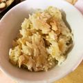 にゃママ's cooksnap of when they made 鶏めし.