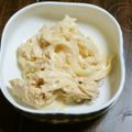 ☆ｈａｒｕｍｉｎ☆'s cooksnap of when they made 切り干し大根とカニカマのサラダ.