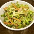 ☆keichan☆'s cooksnap of when they made うま塩ツナ春キャベツ.