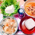 まーmamaの手料理's cooksnap of when they made ♪たけのこ五目混ぜご飯♪.