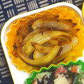 nosso's cooksnap of when they made ピリっとうまい☆玉ねぎのカレー炒め.