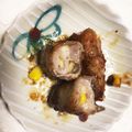 咲宮レオン's cooksnap of when they made 豚バラのコーン巻き.