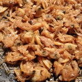 ちゃまた's cooksnap of when they made あさりの佃煮　あさりのしぐれ煮.