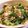 kanjuna's cooksnap of when they made ツナとスナップえんどうの卵炒め.