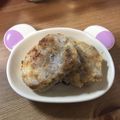 ひーたんゆーたんまま's cooksnap of when they made 豚ヒレ肉で柔らかヘルシーピカタ♪.