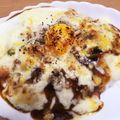 yutoka's cooksnap of when they made フライパンで簡単ホワイトソース！.