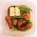 ❁Abake❁'s cooksnap of when they made 簡単◎ピリ辛照り焼きチキン.