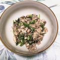 遥ちゃんのママ's cooksnap of when they made 鯖の水煮缶で玉ねぎのマリネ.