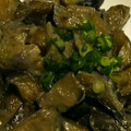 Gクミ's cooksnap of when they made 簡単！茄子の味噌炒め☆甘くてとろとろ.