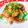☆３匹の子ぶた☆'s cooksnap of when they made 豚ロースのピリ辛サクサク焼き ネギまみれ.