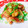 ☆３匹の子ぶた☆'s cooksnap of when they made 豚ロースのピリ辛サクサク焼き ネギまみれ.