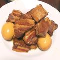 ステルトミチル's cooksnap of when they made 簡単☆圧力鍋で豚の角煮.