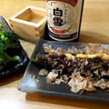 ユルゲン's cooksnap of when they made 超簡単！めんつゆ使って茄子の揚げ浸し♡.