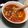 おぐお's cooksnap of when they made 簡単！ヤミツキ！もち麦のトマトスープ♪.