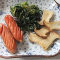 きらり流れ星's cooksnap of when they made 海苔入りほうれん草のごま和え.