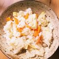 モリトン's cooksnap of when they made たけのこの炊き込みごはん.