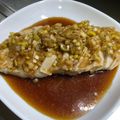 ７ちゃん。's cooksnap of when they made パサパサしない!!しっとり☆サラダチキン.