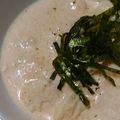 ヨシヨッシー's cooksnap of when they made 明太クリームソースのじゃがいもニョッキ.