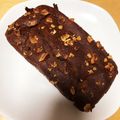 nigatecook's cooksnap of when they made Vegan Banana Cake.