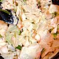 ちゃむ☆♬04's cooksnap of when they made これは旨い!! 春キャベツのツナマヨ炒め.