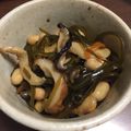 クックGVZ7Y2☆'s cooksnap of when they made 野菜たっぷり♡切り昆布の煮物.
