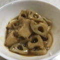 ちかりん（＾＾）'s cooksnap of when they made 揚げ蓮根＆豆腐のあん炒め★和のおかず.