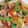 クックGVZ7Y2☆'s cooksnap of when they made 厚揚げとカラフル野菜炒め.