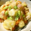 Lake☆Erie's cooksnap of when they made 豚じゃが☆.