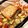 クックXGU65P☆'s cooksnap of when they made ☆豚肉と野菜のオーブン焼き☆.
