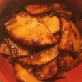 ききゆぽ★'s cooksnap of when they made ◎お母さんの簡単たけのこ味噌炒め◎.