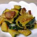 maruru-nn's cooksnap of when they made かぼちゃの醤油バター洋風煮.