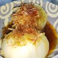 びゅうのすけ's cooksnap of when they made 超簡単ウマウマ☆新玉葱のポン酢かけ.