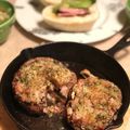 natsuーko's cooksnap of when they made マッシュルームオーブン焼き.