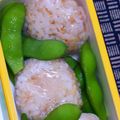 nosso's cooksnap of when they made ツナ缶で簡単炊き込みご飯.