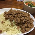 超絶めんどくさがり's cooksnap of when they made オールマイティー☆ピリ辛肉味噌.