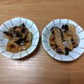 みぃくんのママ's cooksnap of when they made 焼きなすサラダ.