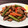 Akosua's cooksnap of when they made 牛肉のさっぱりコク旨☆エスニック炒め.