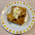 料理インコ's cooksnap of when they made まぐろフレーク入り卵焼き.