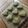 まんまるボーロくん。's cooksnap of when they made Wチョコ使い♡サクサク濃い抹茶クッキー.